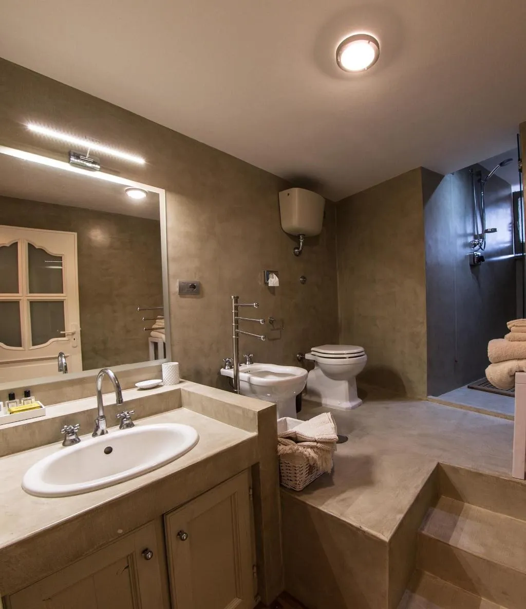 Room, Misia Country Resort & Spa, Perugia