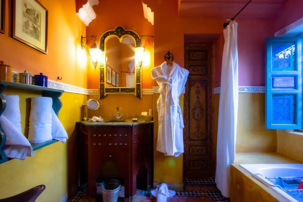 Room, Riad Kaiss By Sanssouci Collection, Marrakech