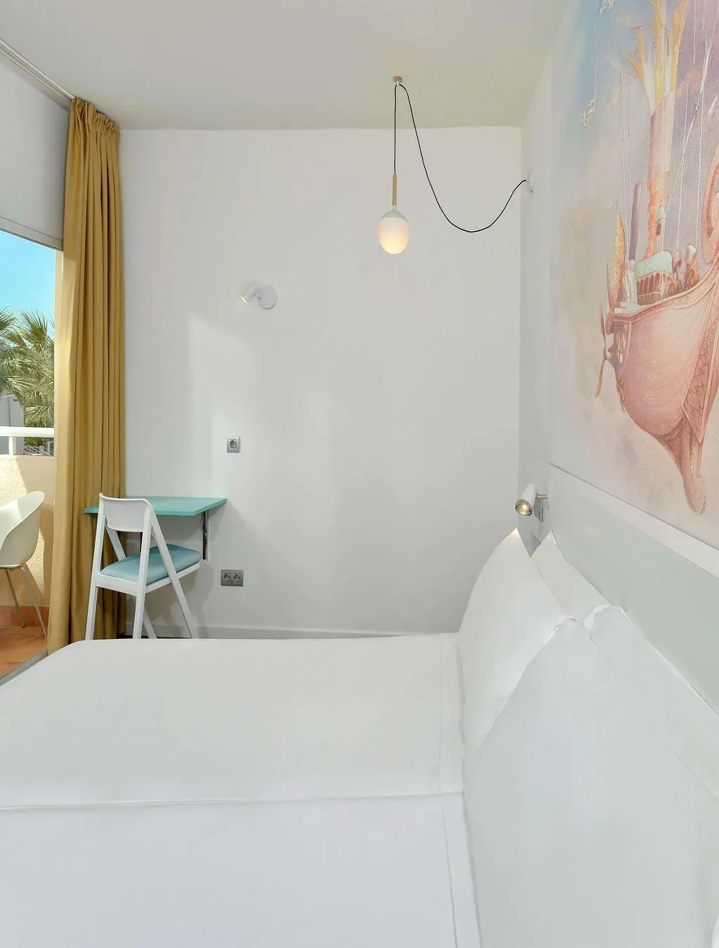 DOUBLE STANDARD Room, Sol Katmandu Park & Resort, Majorca