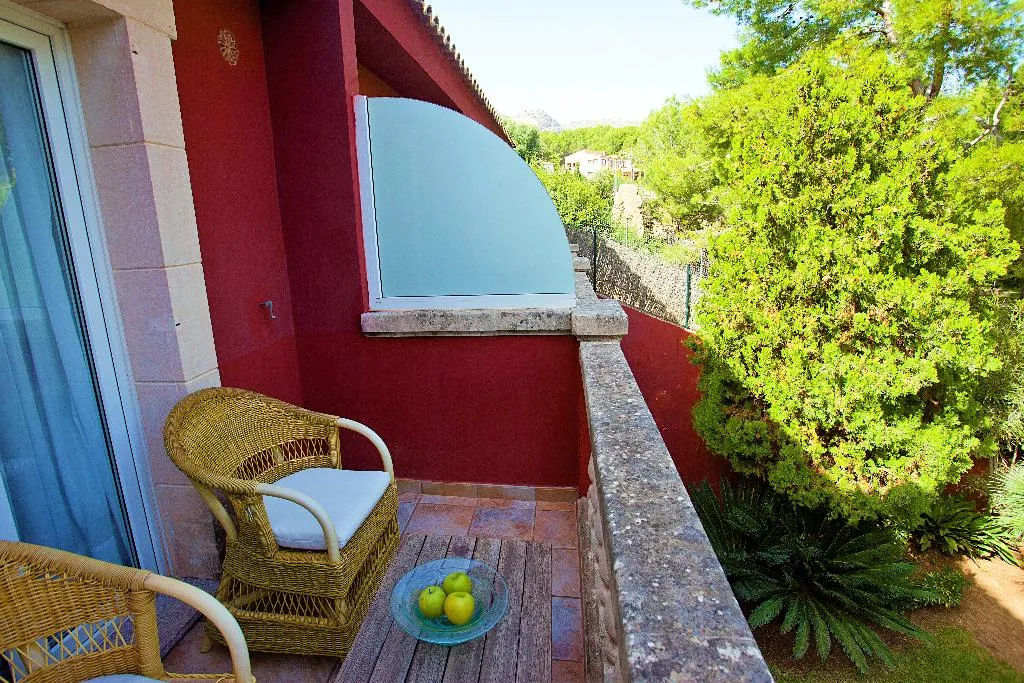 DOUBLE DUPLEX Room, Cala Sant Vicenç - ADULTS ONLY, Majorca