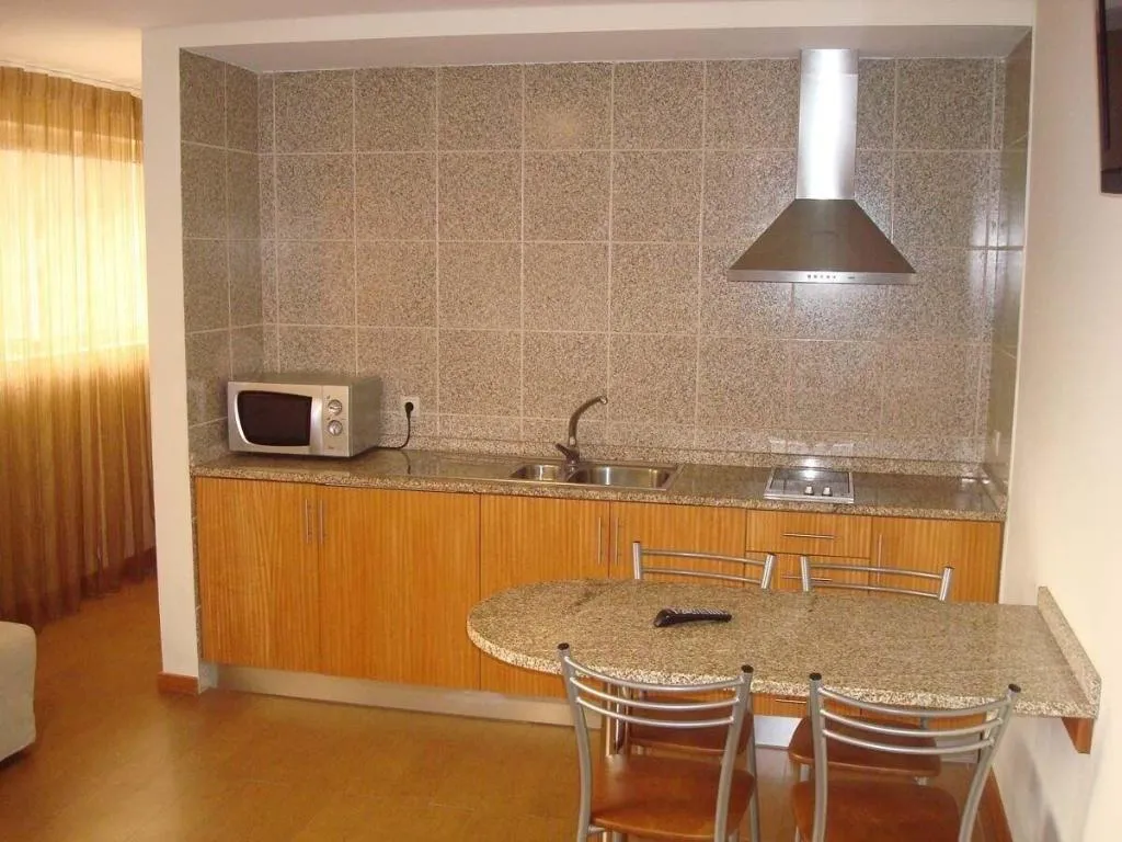 Room, Hotel Lagoa Azul do Gerês, Porto