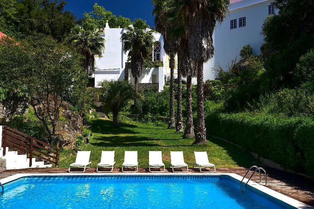 Pool, Central Suites & Apartments, Algarve