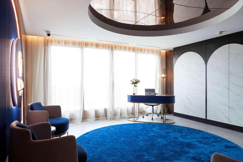 Lobby, Nivia Born Boutique Hotel, Majorca