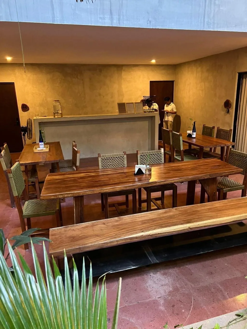 Restaurant, Calea Tulum, Cancun Area
