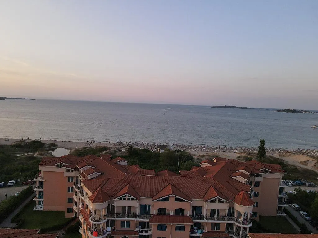 Beach, Hacienda Beach Sozopol, Bourgas