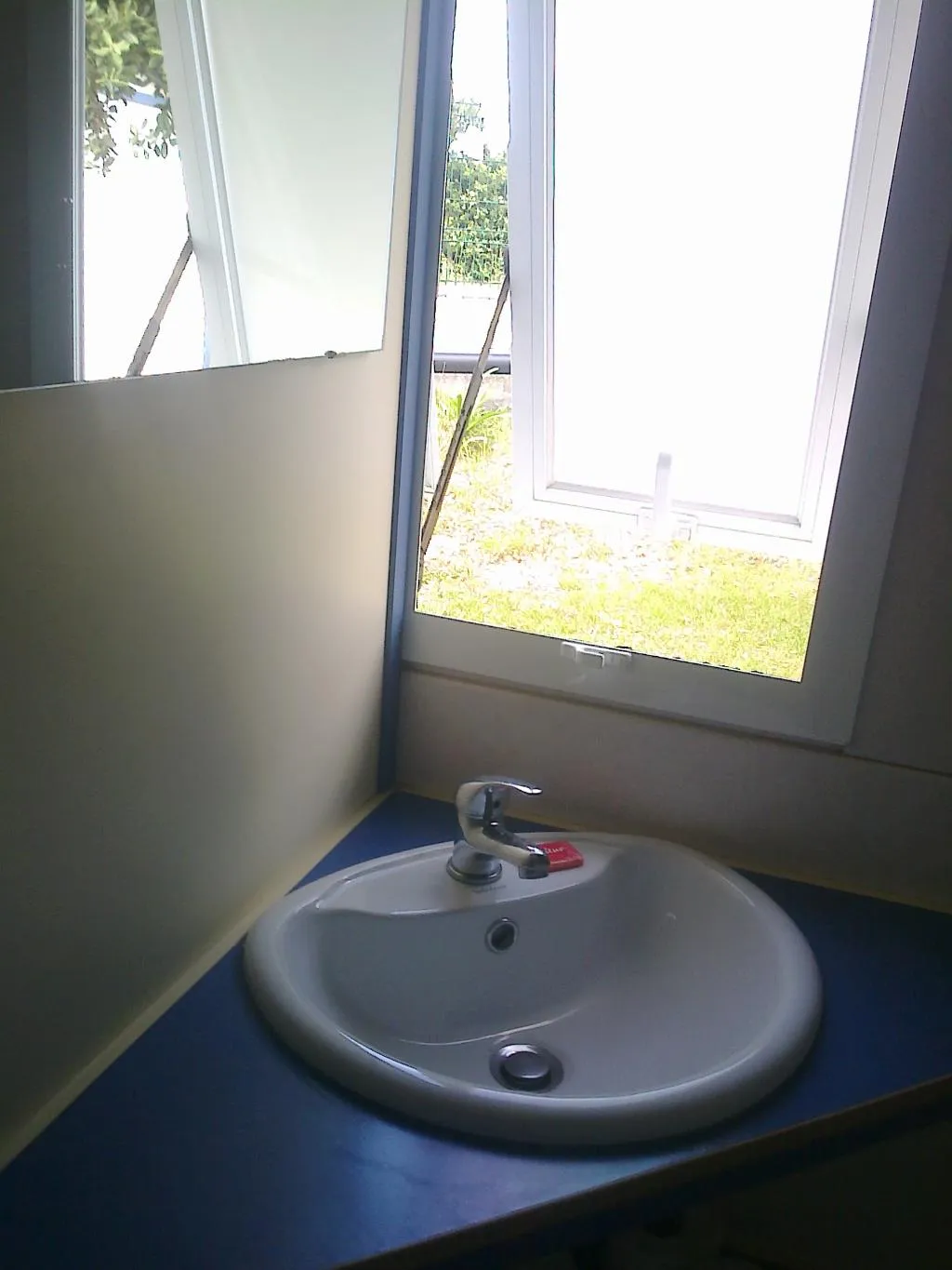 BUNGALOW CAPACITY 5 Room, Orbitur Rio Alto, Porto
