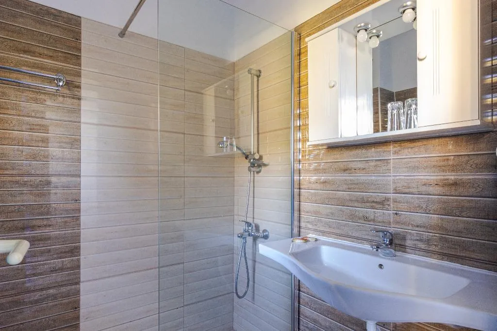 DOUBLE STANDARD Room, Palm Bay, Crete