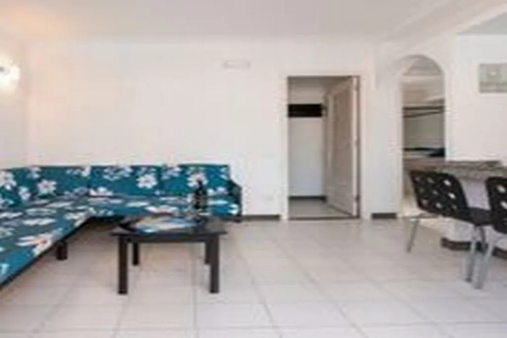 Room, Plaza Azul, Lanzarote