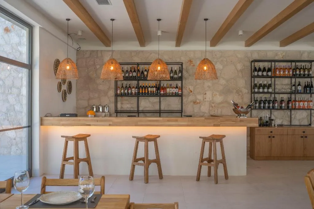 Restaurant, Regia Mare Beach Hotel Bodrum, Bodrum