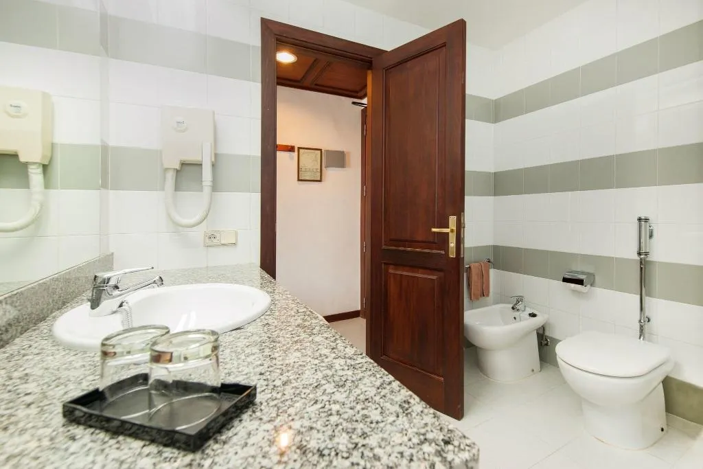Room, Relaxia Olivina, Lanzarote