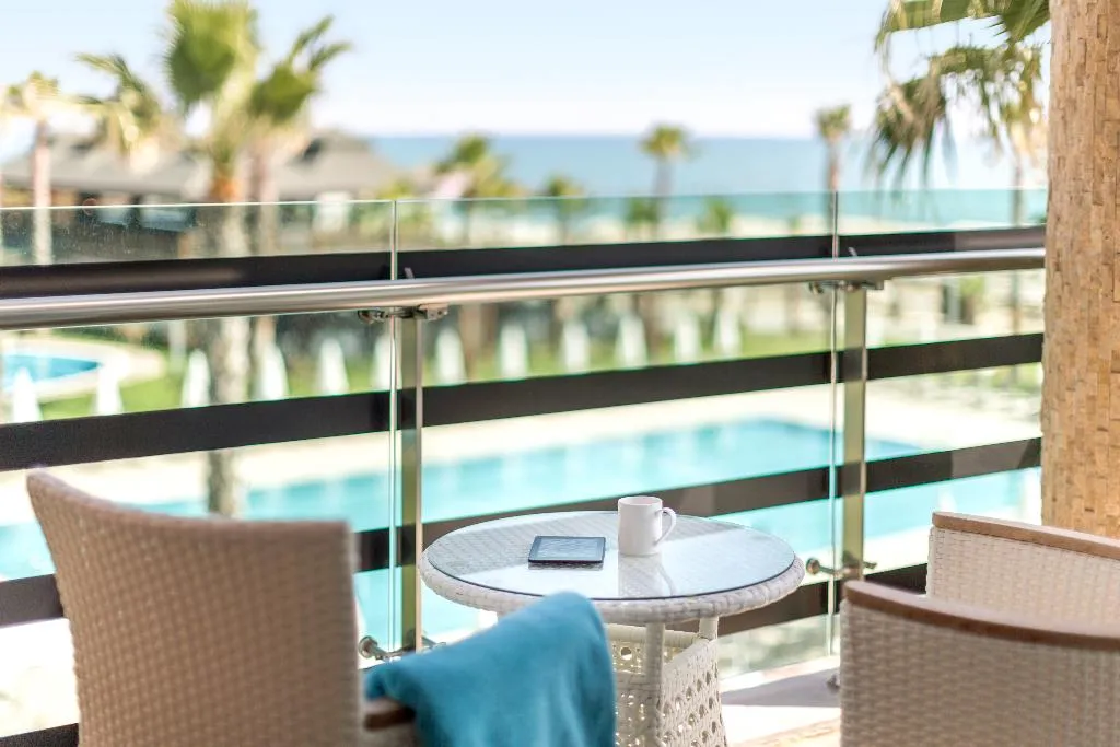 DOUBLE LAGOON VIEW Room, Tui Magic Life Masmavi, Antalya