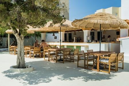 Vago Ibiza, Ibiza