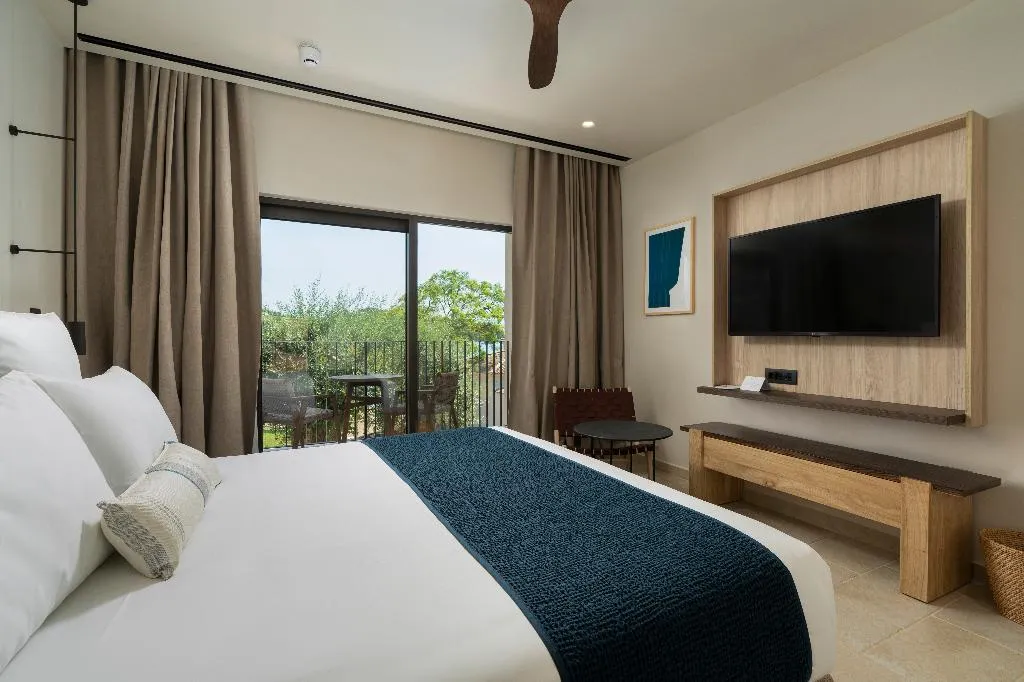 BUNGALOW SEA VIEW Room, Hyatt Ziva Corfu, Corfu