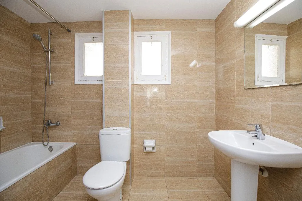 QUADRUPLE STANDARD Room, Hotel Casa Mas, Costa Brava