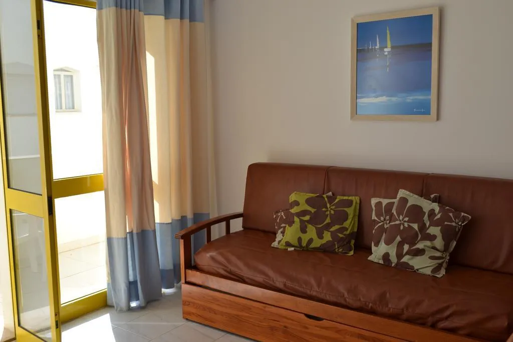 General view, Atlantida Apartments, Algarve