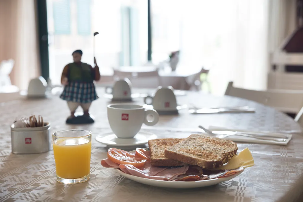 Bar, Bandama Golf Hotel, Gran Canaria