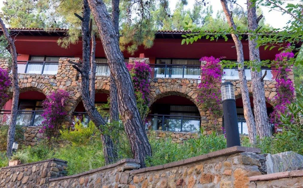 General view, Marmaris Bay Resort Adult Only 16+, Dalaman