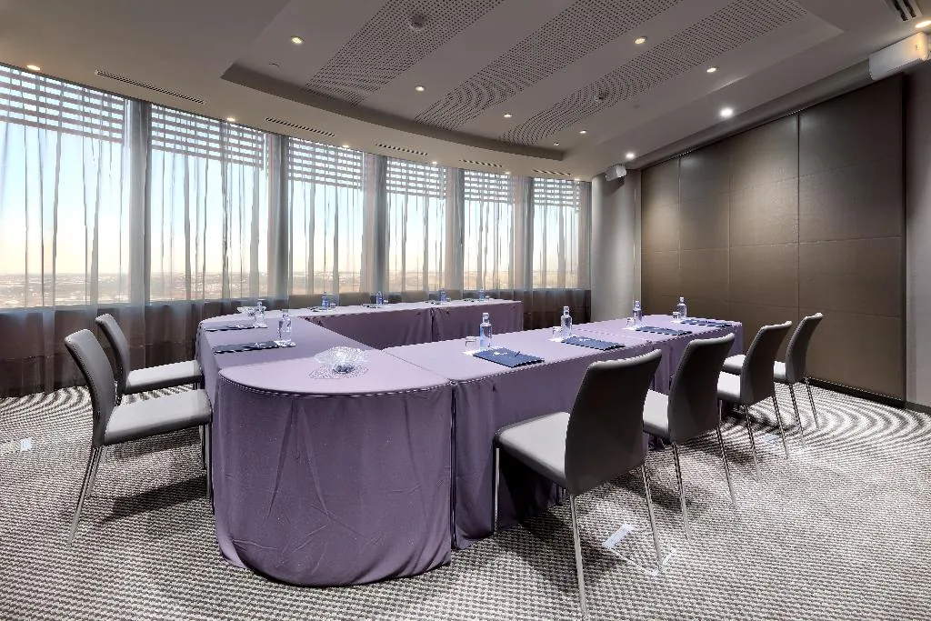 Conferences, Eurostars Torre Sevilla, Seville