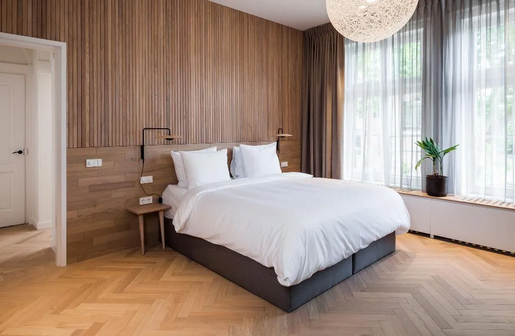 SUITE STANDARD Room, Hotel Arena, Amsterdam
