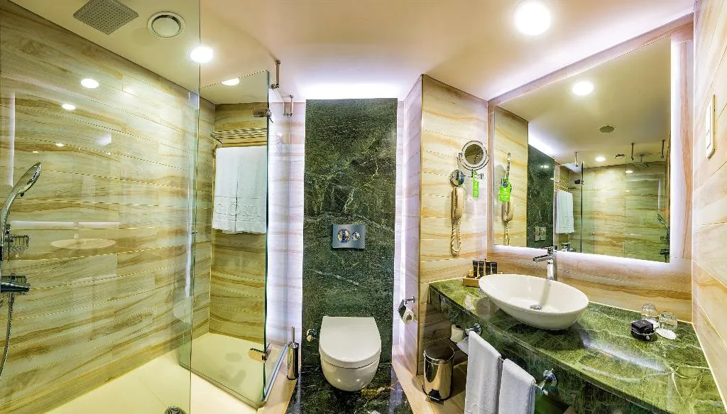 Room, Gloria Verde Resort, Antalya