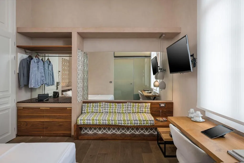 Room, Ambassadors Residence Boutique Hotel Chania, Crete