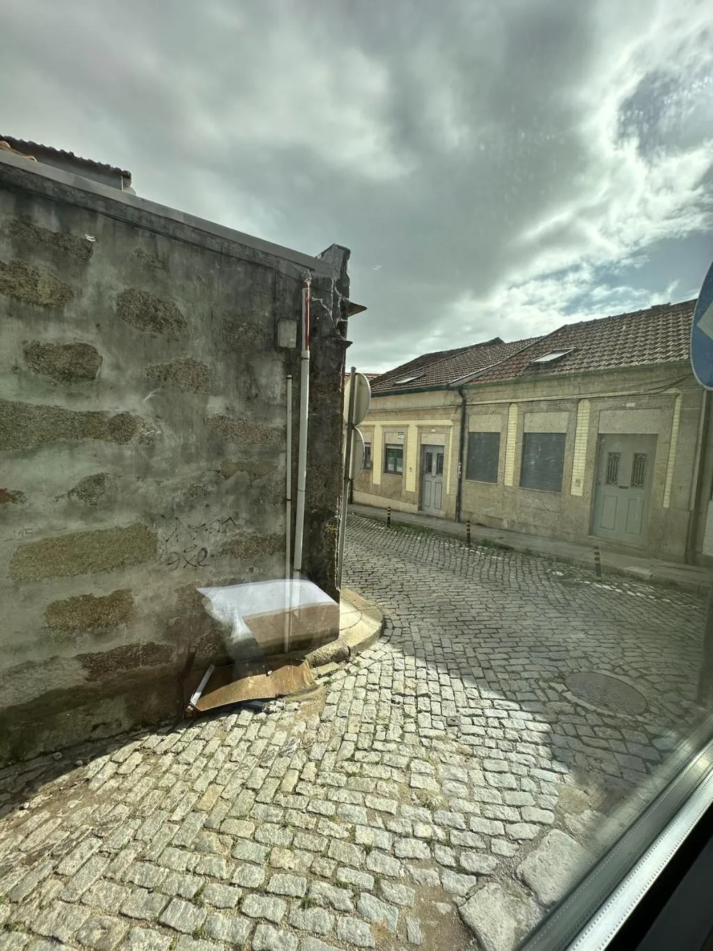 SINGLE STANDARD Room, Oporto Station Hostel & Rooms, Porto