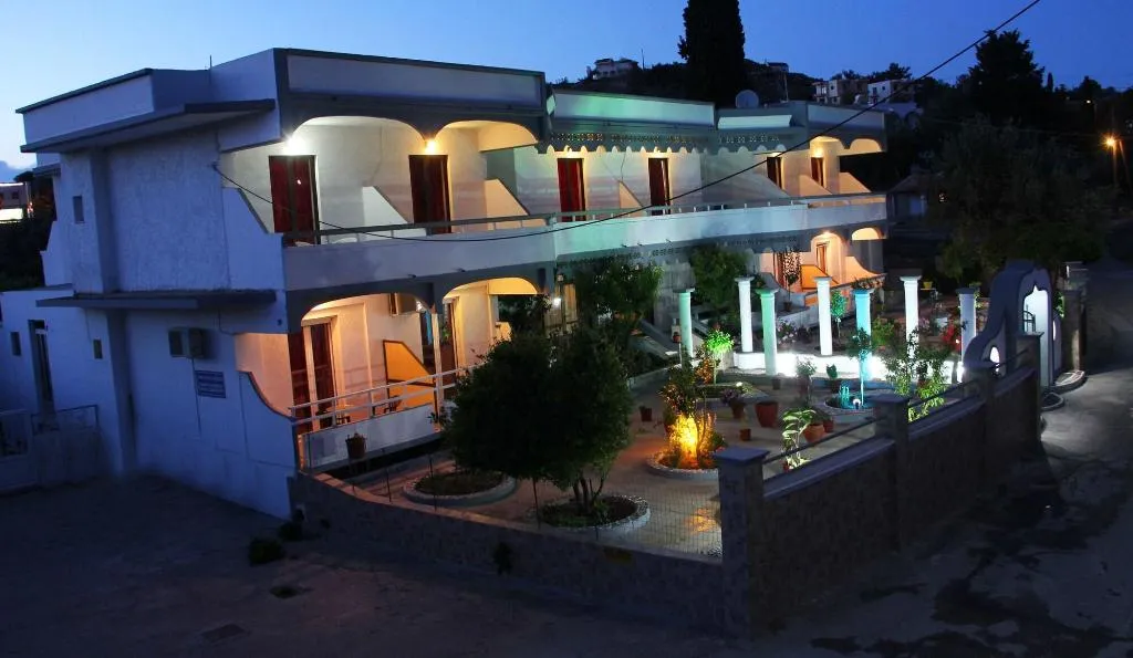General view, Dimitra Sun, Rhodes