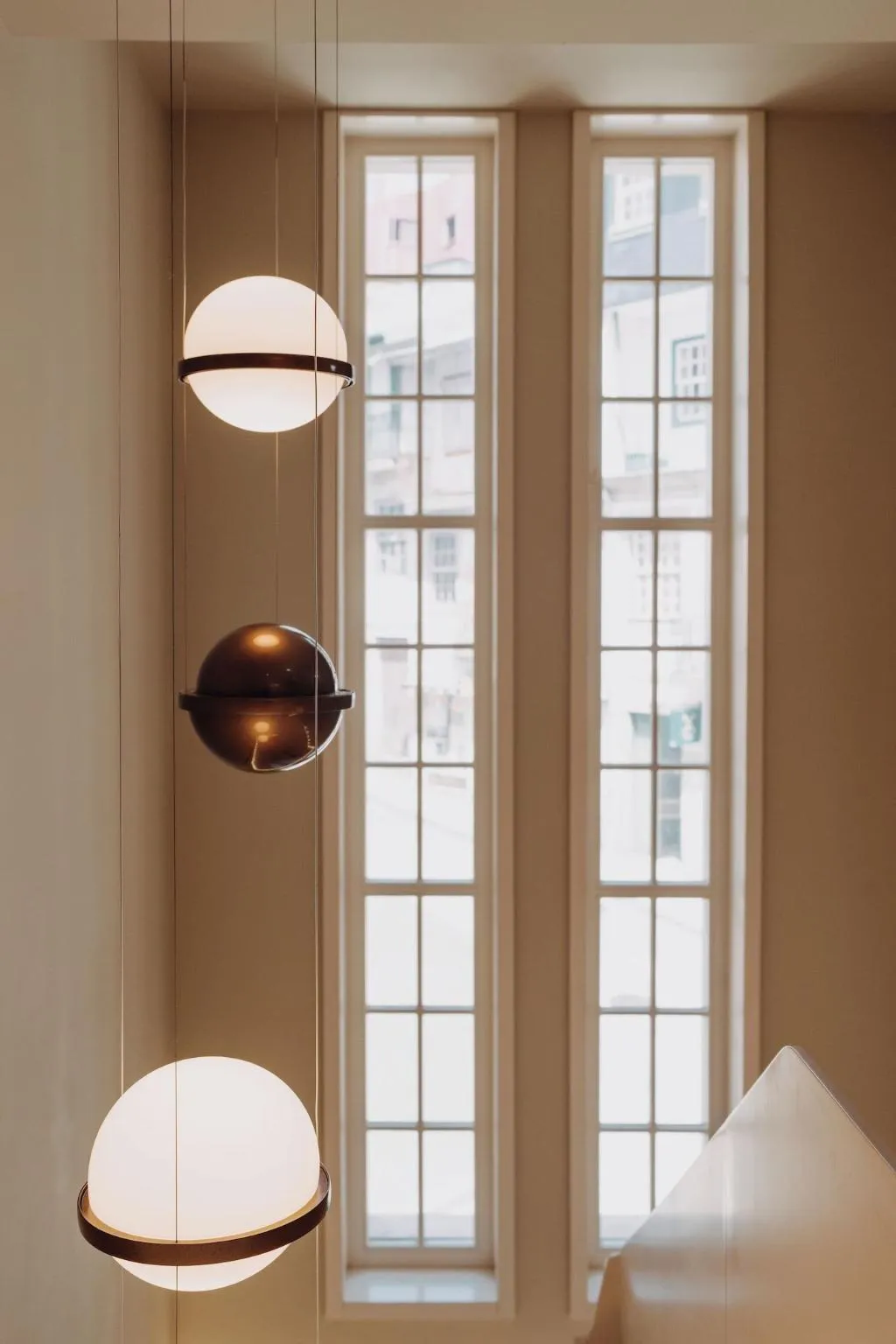 Lobby, Casa das LÃ©rias, Porto