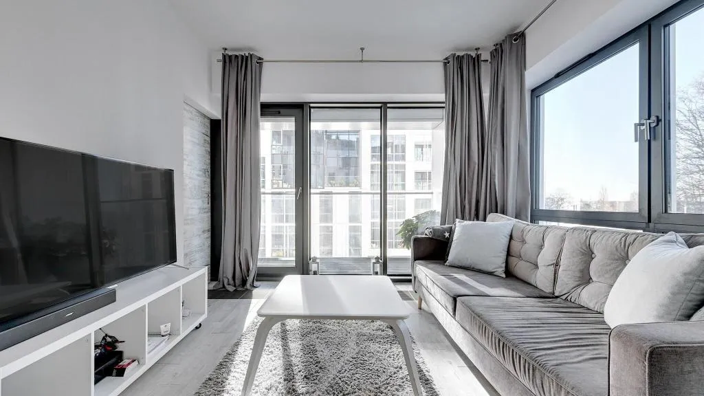 Room, Dom & House Apartments Baltiq Plaza, Gdansk