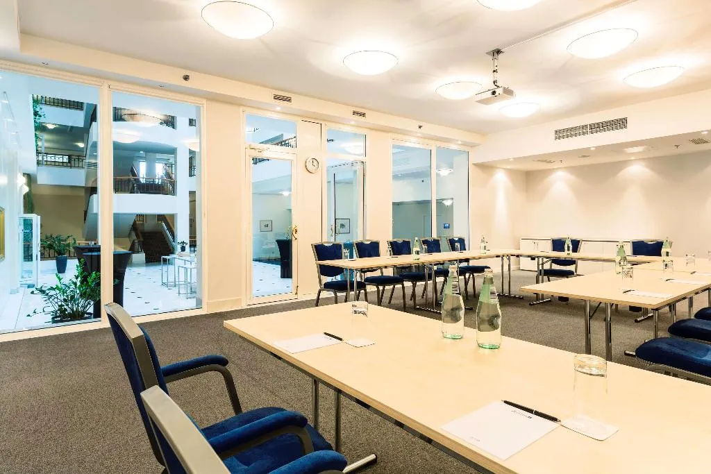 Conferences, Radisson Blu Daugava Riga, Riga