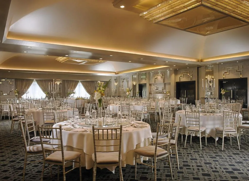 Conferences, Maryborough Hotel & Spa, Cork