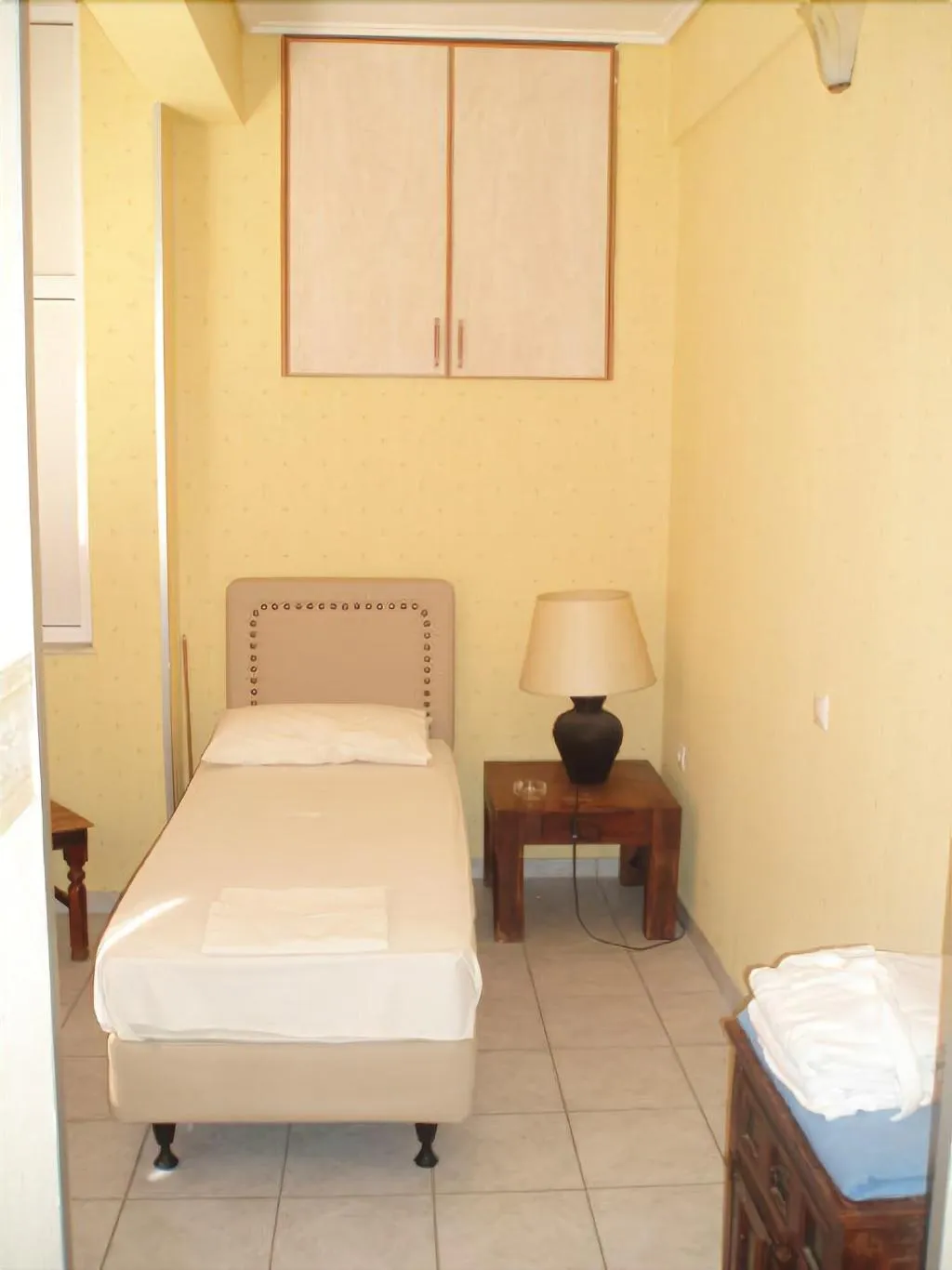 Room, Elizabeth Boutique, Athens