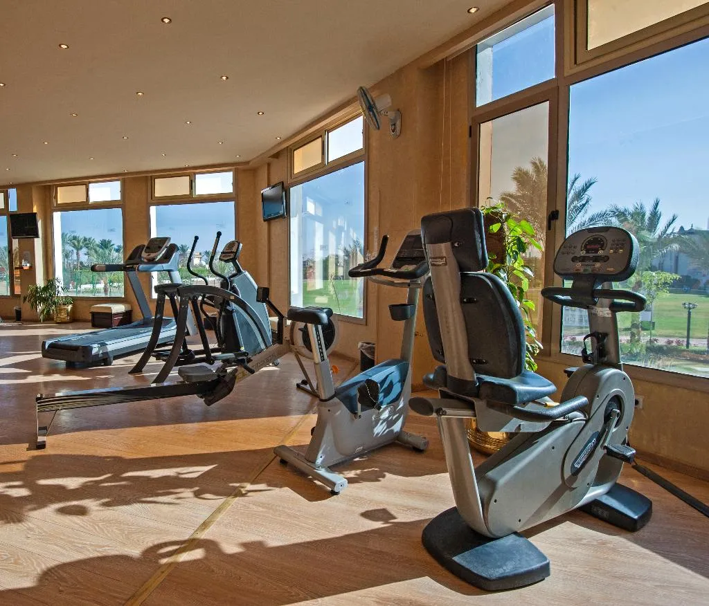Sports and Entertainment, Sunrise Garden Beach Resort, Red Sea Riviera