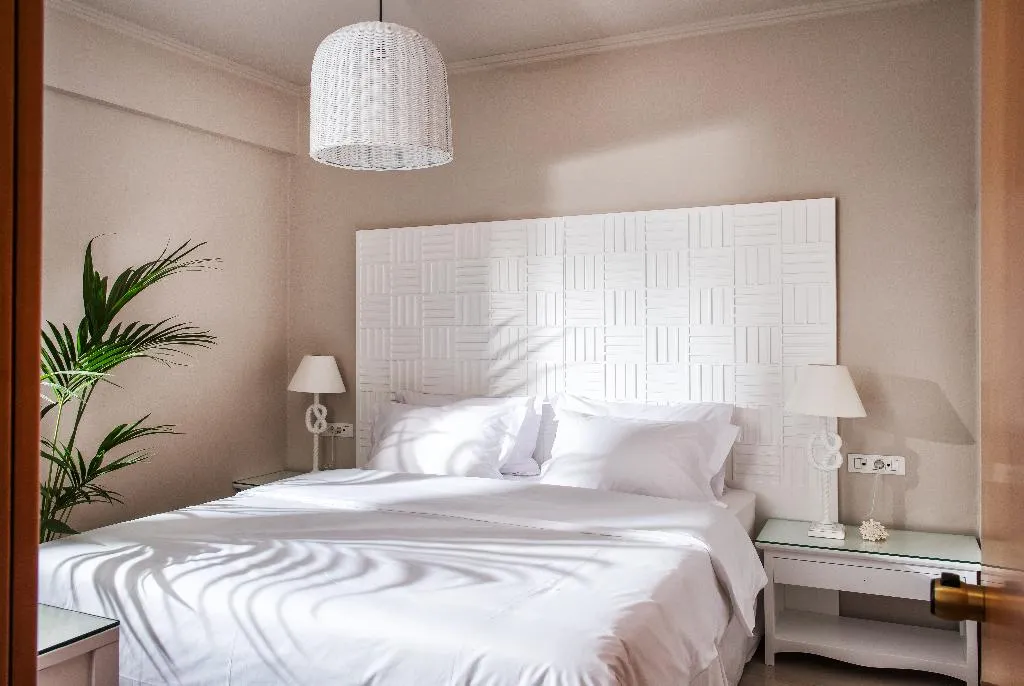 SUITE SEA VIEW Room, Notos Heights Hotel & Suites, Crete