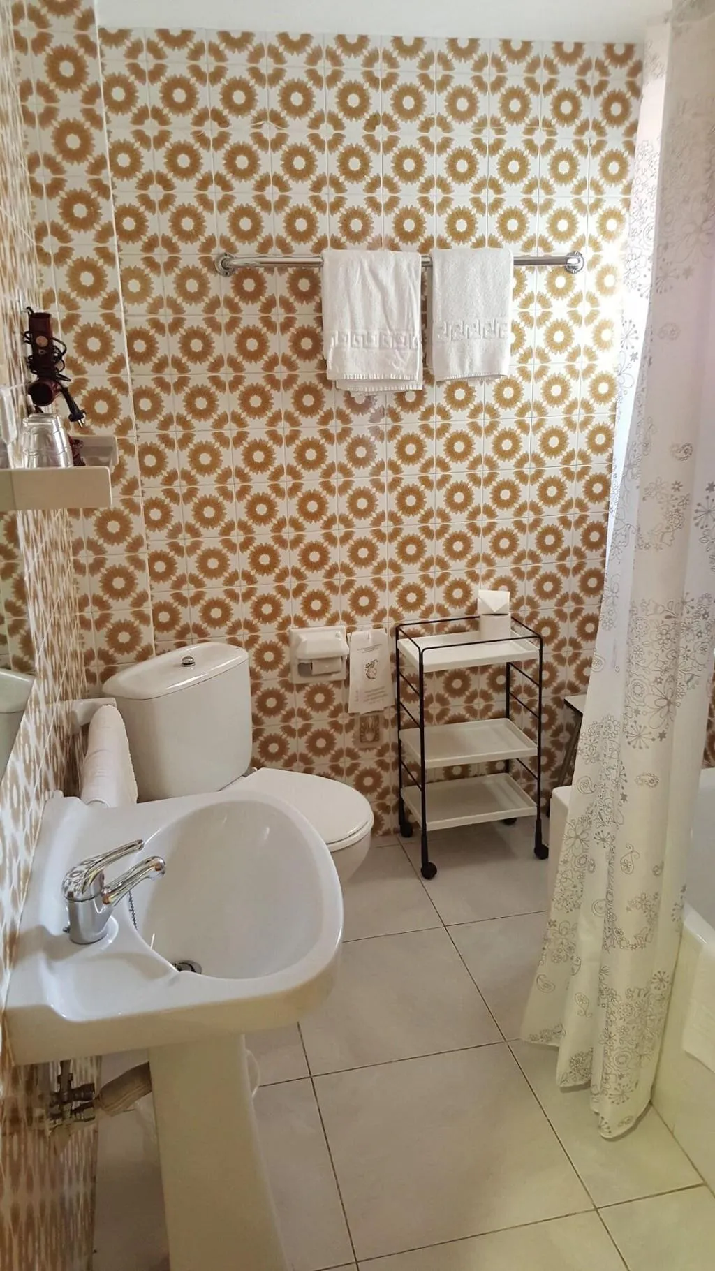 Room, Hostal Residencia Catalina, Costa Brava