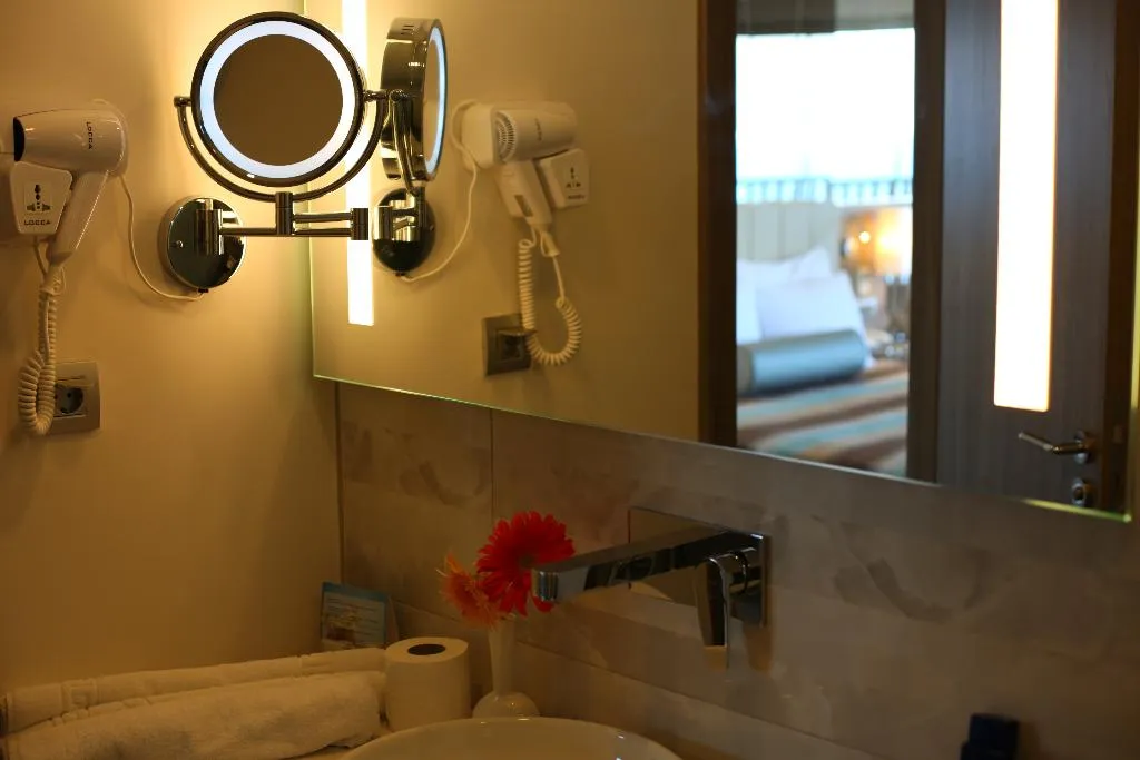 Room, Turunc Premium Hotel, Dalaman