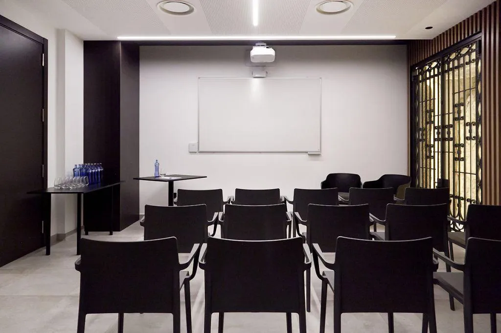 Conferences, Vila Arenys Hotel, Barcelona