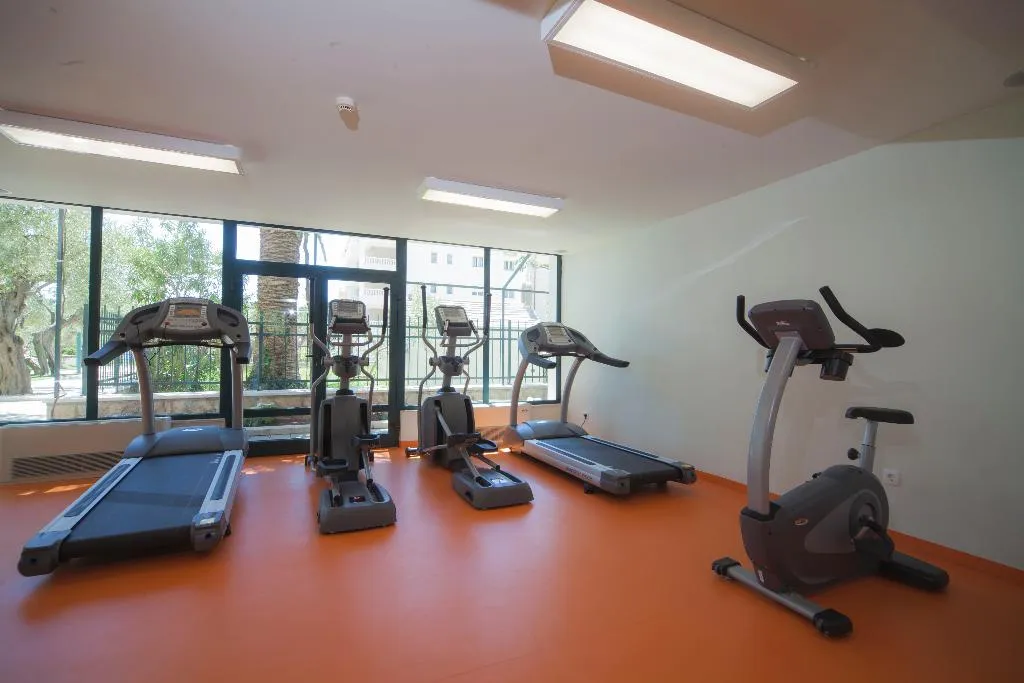 Sports and Entertainment, Bluesun hotel Neptun, Split