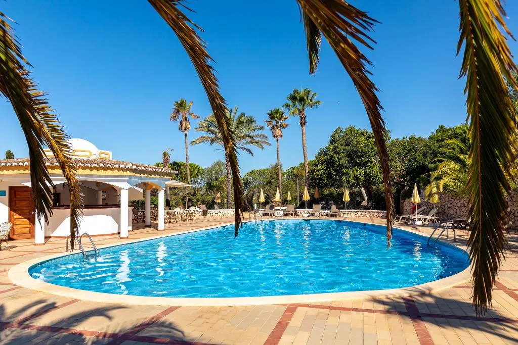 Pool, Casabela, Algarve