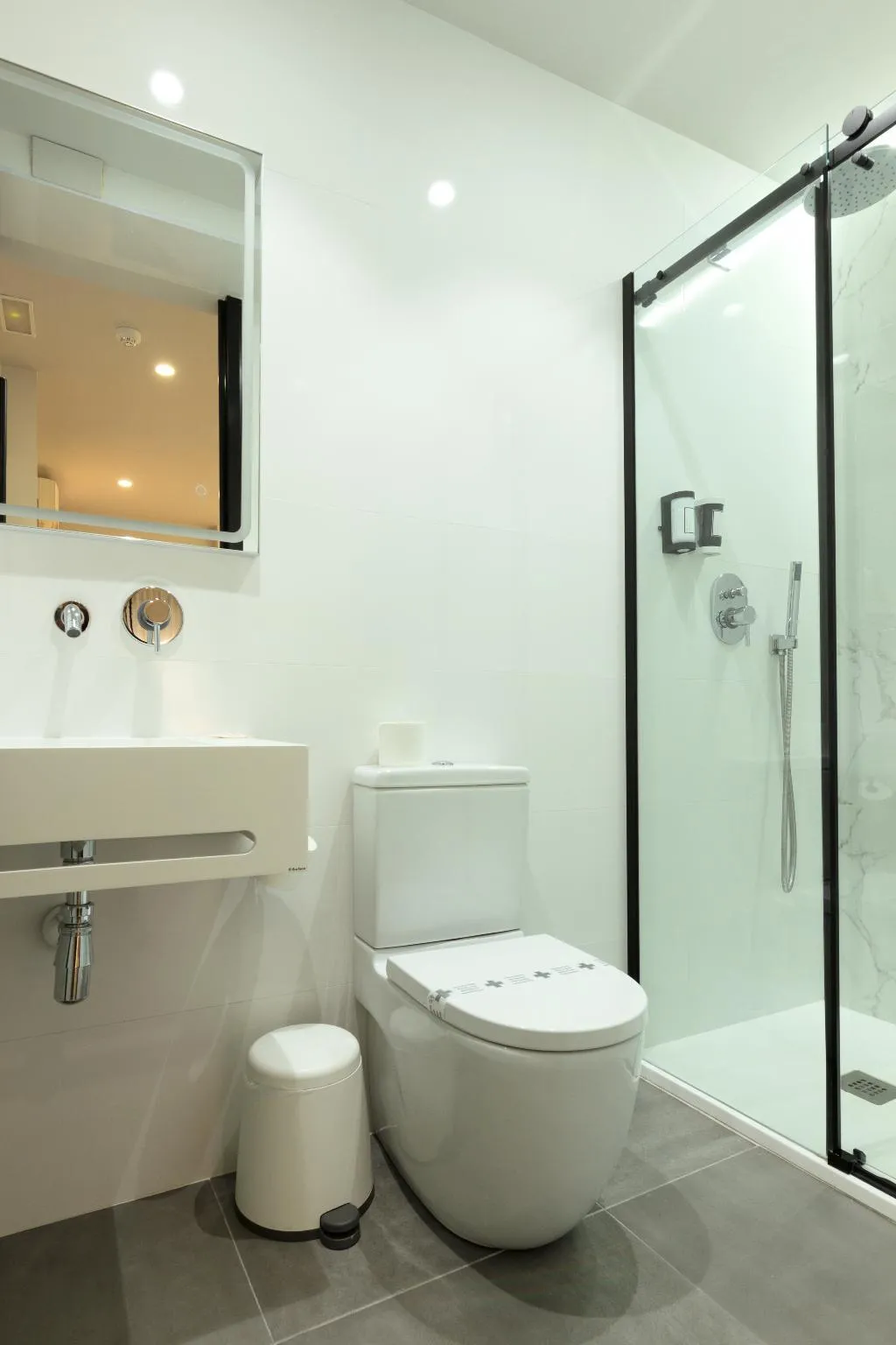 SINGLE STANDARD Room, La Milagrosa, Costa Blanca