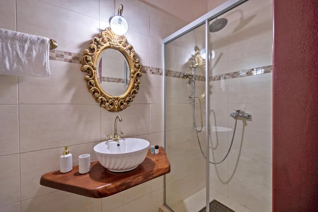 Room, Villa Kalliopi, Crete