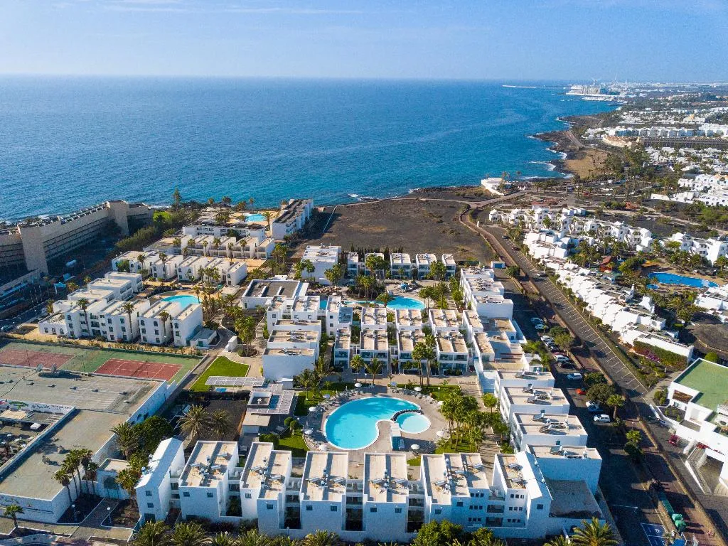 Beach, Oasis Lanz Beach Mate, Lanzarote