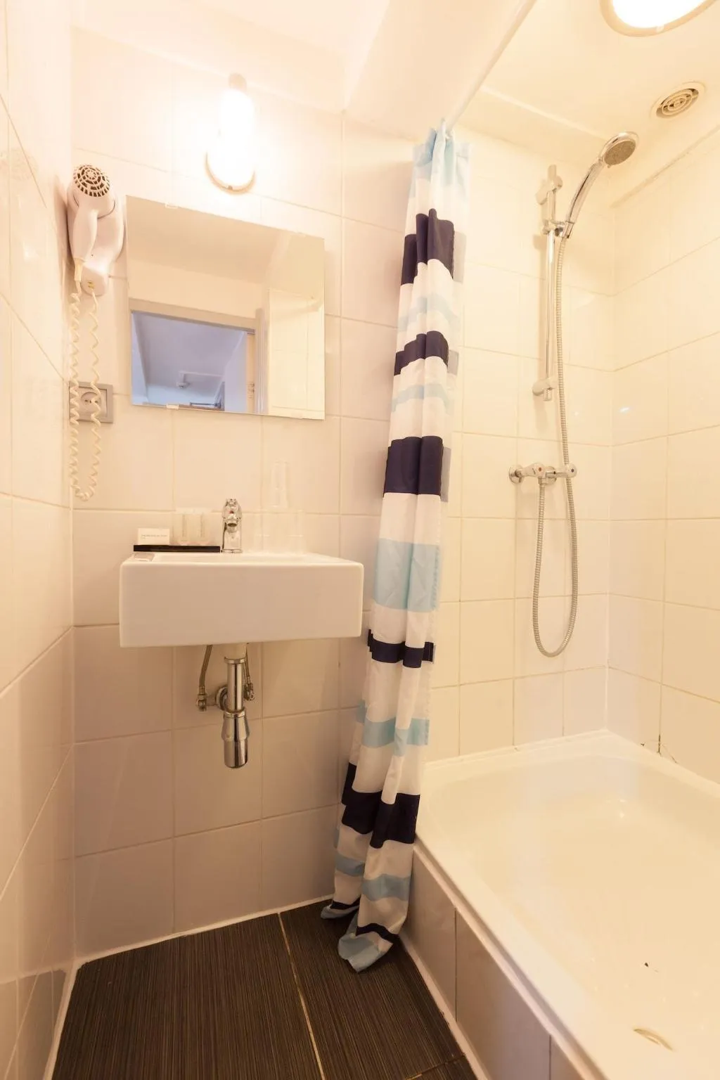 Room, The Townhouse Hotel, Amsterdam