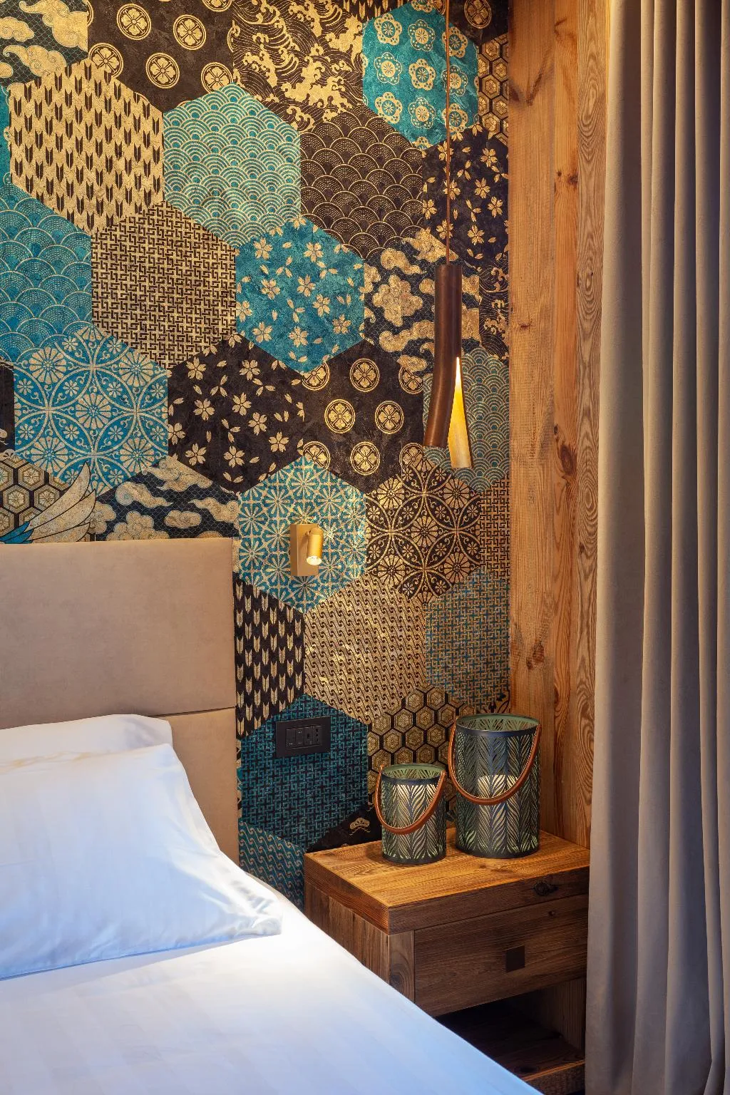 Double or Twin SUPERIOR Room, Asiago Sporting Hotel & Spa, Venice