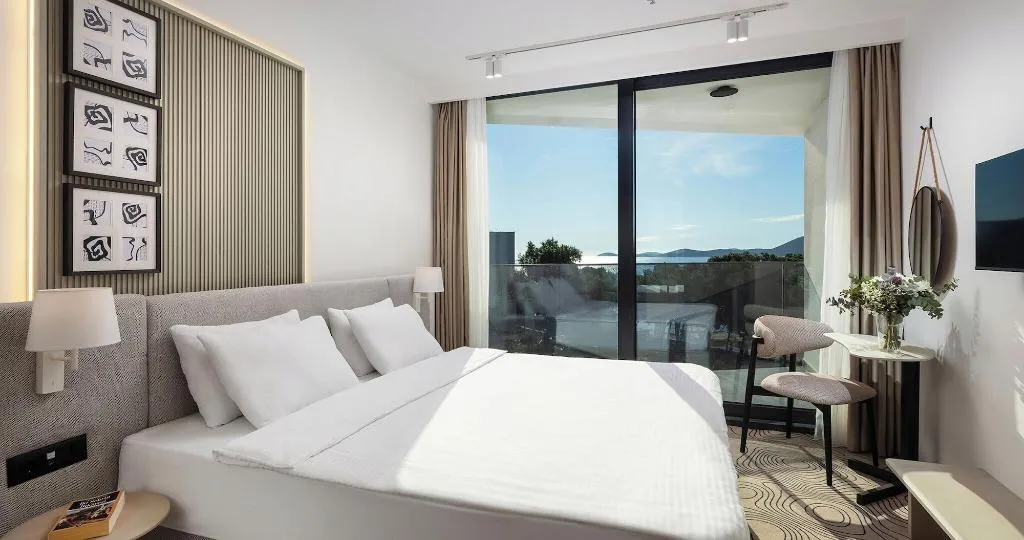 Room, Seesea Hotel, Split
