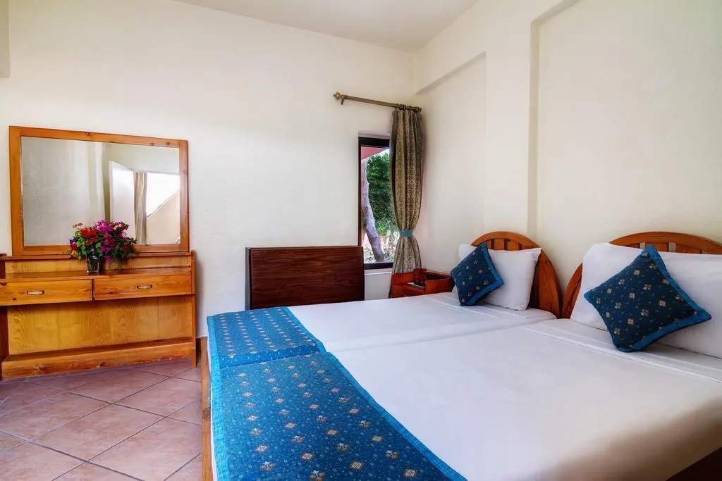FAMILY ROOM STANDARD Room, Paradise Abu Soma, Red Sea Riviera