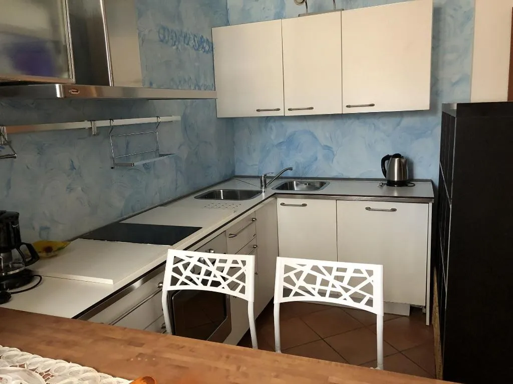 Room, Hotel Canarino, Milan