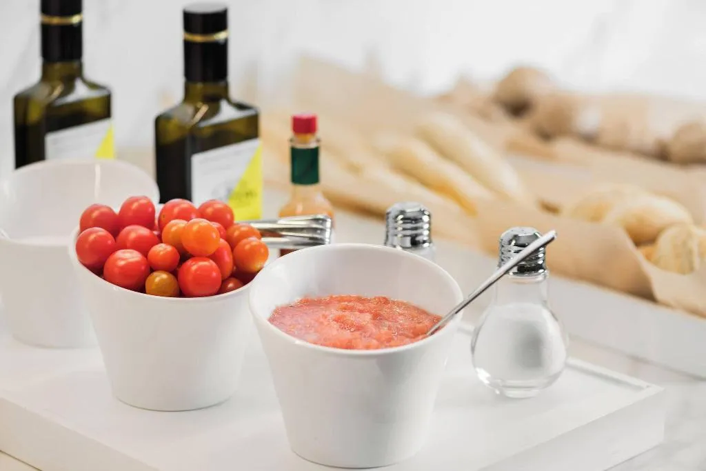Restaurant, AC Hotel by Marriott Alicante, Costa Blanca