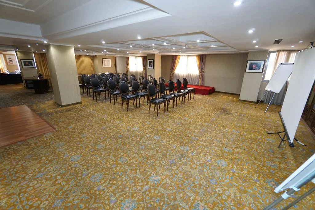 Conferences, Anemon Izmir, Izmir
