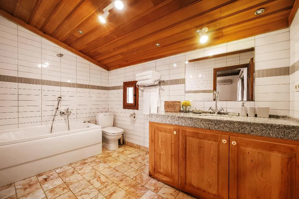 VILLA DELUXE Room, Villa Turka, Antalya